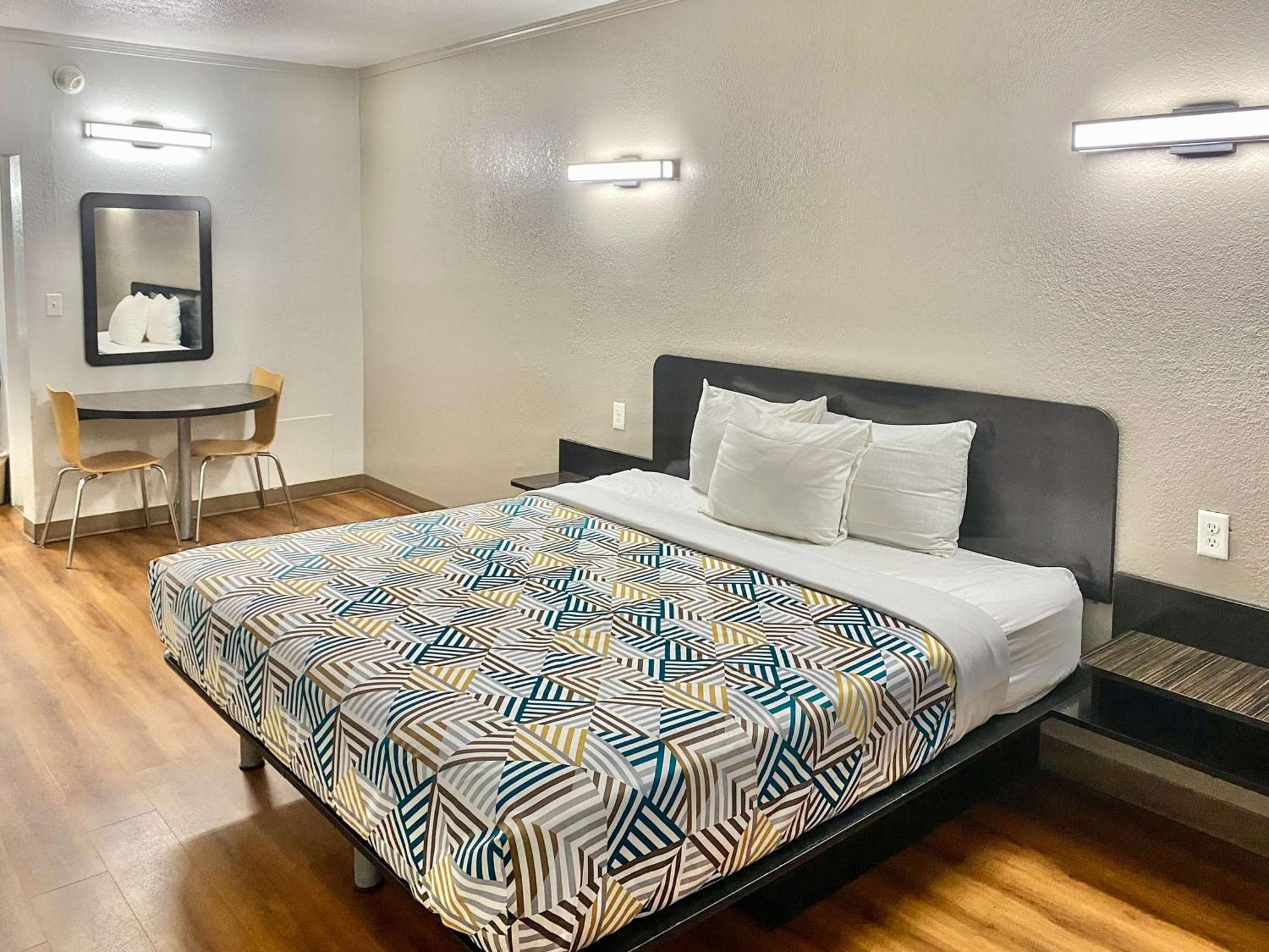 Motel 6-Huntington, Wv Экстерьер фото
