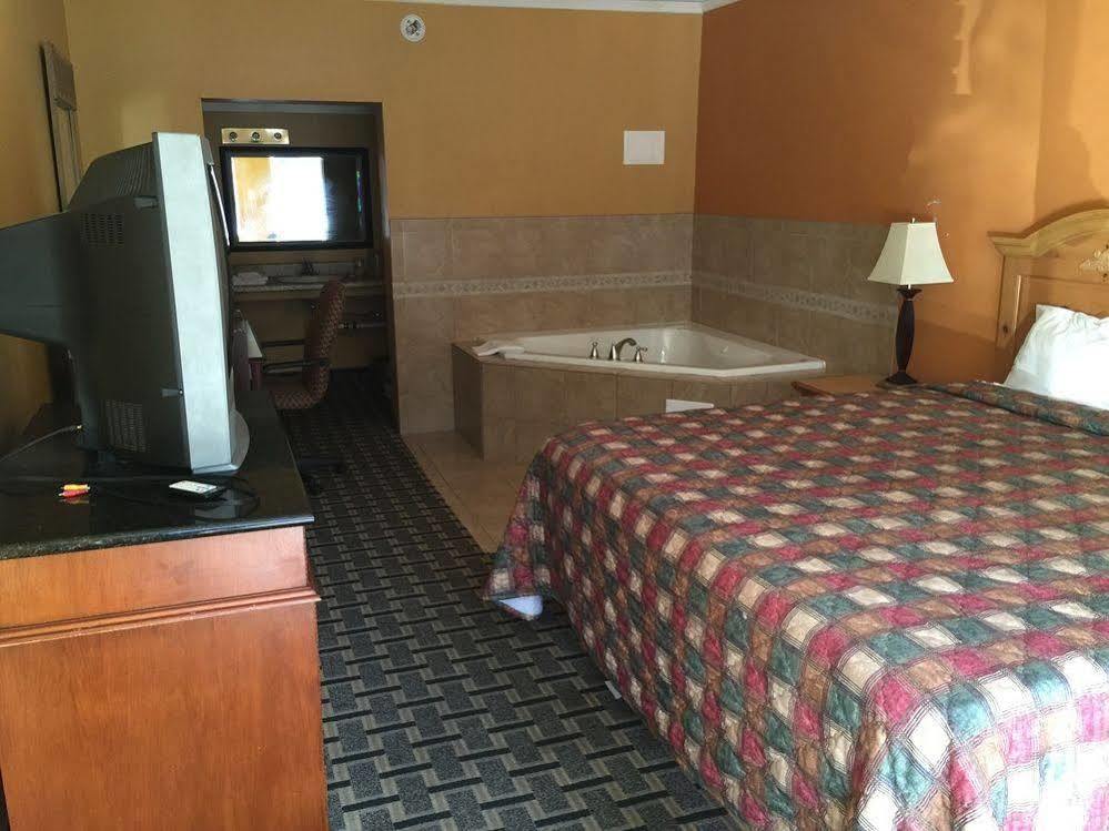 Motel 6-Huntington, Wv Экстерьер фото