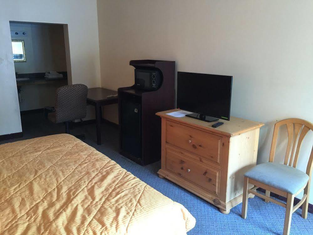 Motel 6-Huntington, Wv Экстерьер фото
