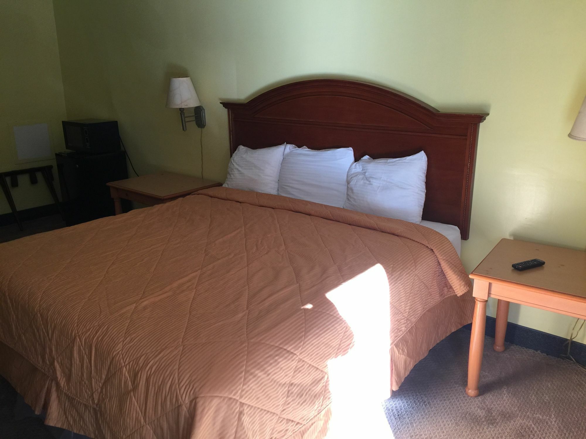 Motel 6-Huntington, Wv Экстерьер фото
